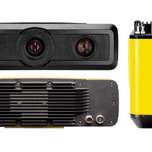 Camera Cognex 3D-A5000 Series