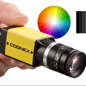 Camera Cognex In-Sight 8000 Series