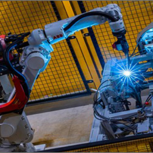Robot gắp – Palletizing