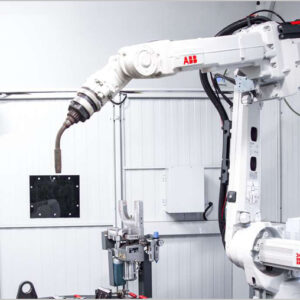 robot 22
